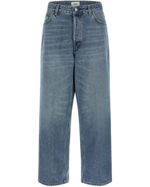 Haikure Jeans - Blue