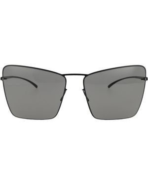Mykita Mmesse014 Metal Sunglasses - Grey