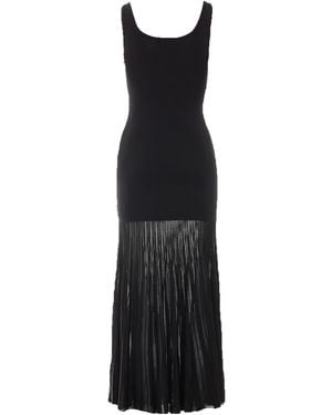 MICHAEL Michael Kors Michael Kors Dresses Viscose - Black