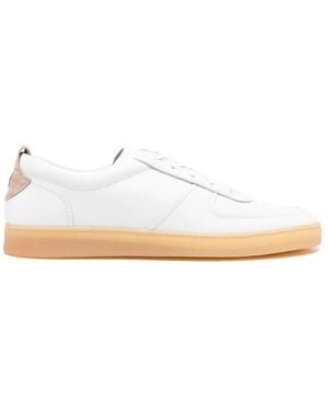 Henderson Sneaker - White