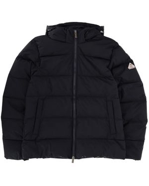 Pyrenex Spoutnic Coat - Blue