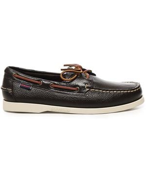 Sebago Portland Loafers - Multicolour