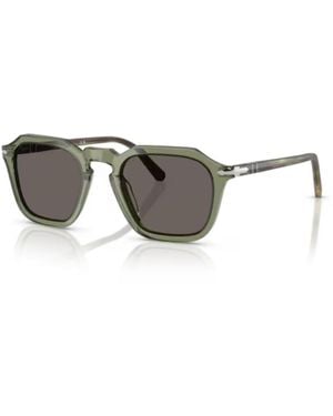 Persol 3292S Sole1226B1 - Gray