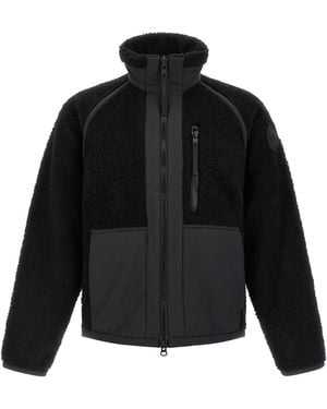 Canada Goose 'Westport' Jacket - Black