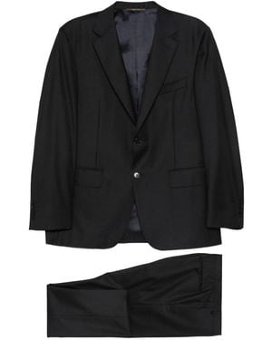 Canali Suit - Black