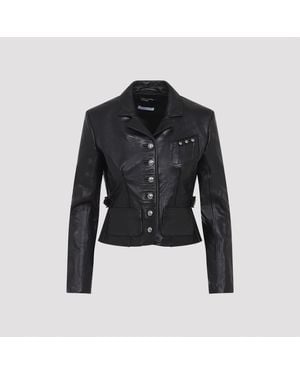 Enfants Riches Deprimes Enfants Riche Déprimés Jacket - Black