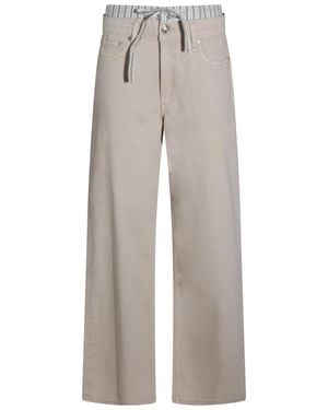 Rag & Bone Jeans _Co Ly - Gray