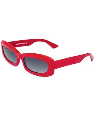 KREUZBERGKINDER Nadine Sunglasses - Red