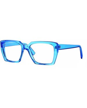 Kirk & Kirk Ray Glasses - Blue