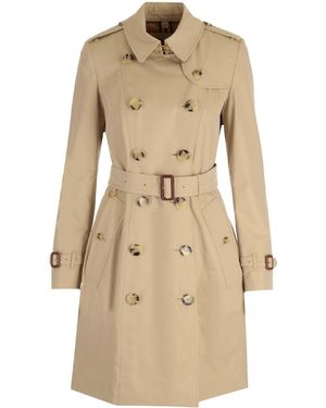 Burberry Chelsea for Women Up to 61 off Lyst UK