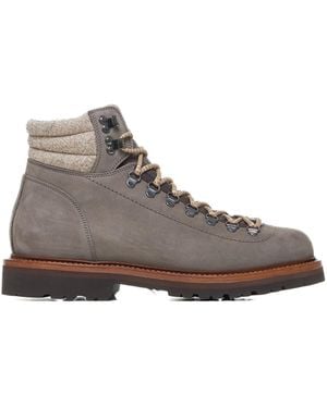 Brunello Cucinelli Boots for Men Online Sale up to 48 off Lyst UK