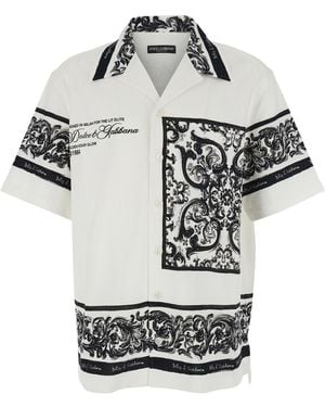 Dolce & Gabbana Maiolica 3L - Grey