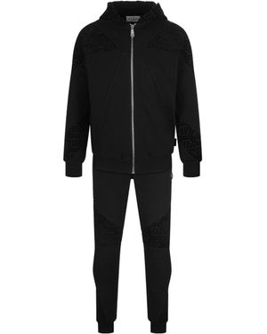 Philipp plein sweat suit sale