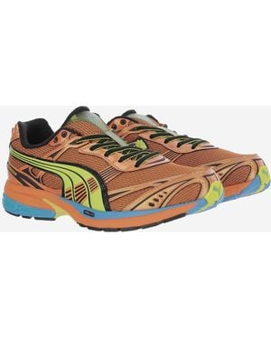 PUMA Sneakers Homura Og+ Mesh Sneakers - Multicolor