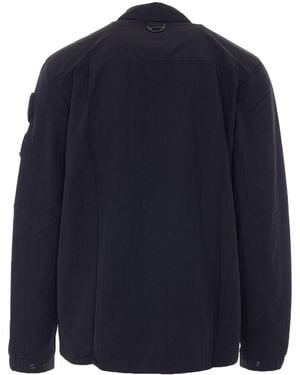 JG1 Jackets Polyester - Blue