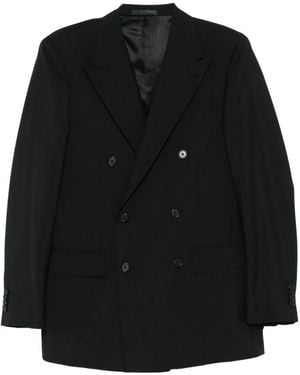 Caruso Jacket - Black
