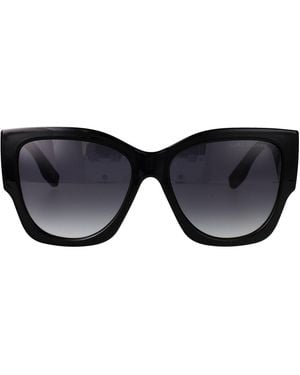 Marc Jacobs Marc 859/S Sunglasses - Black