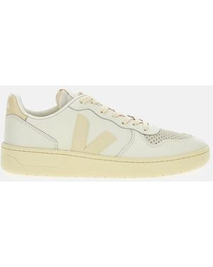 Veja V-10 Trainers - Multicolour