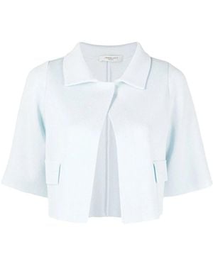 Charlott Jacket - Blue