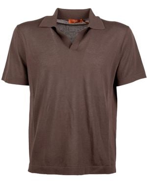 Cruna T-Shirts And Polos - Brown