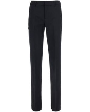 PT Torino Pants London - Blue