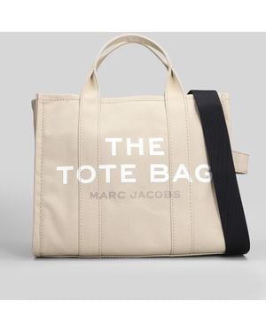 Marc Jacobs The Medium Tote Tote - Natural