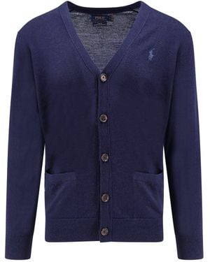 Polo Ralph Lauren Jumpers - Blue