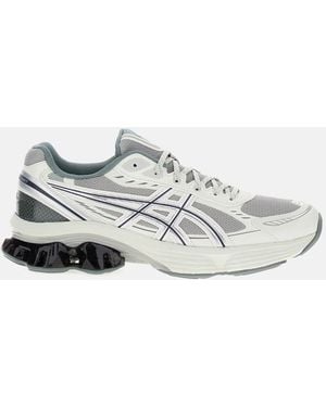 Asics Gel Knit Fluent - White