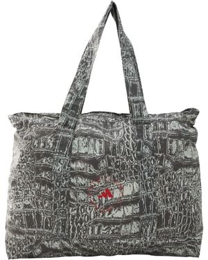 adidas By Stella McCartney Pckbl Tt P - Gray