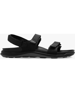 Birkenstock Kalahari Sandals - White