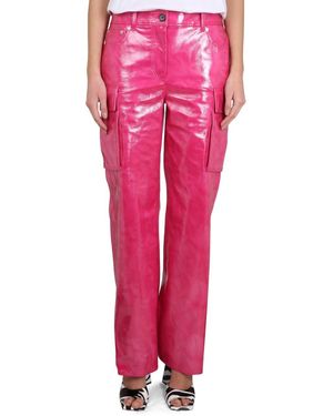 Stand Studio "Ada Cargo" Trousers - Pink