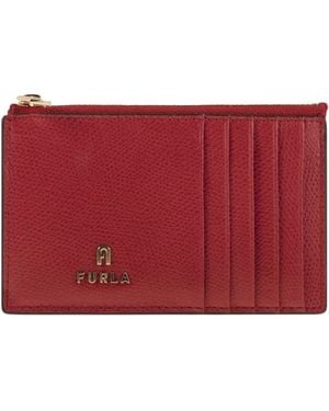Furla Camelia - Red