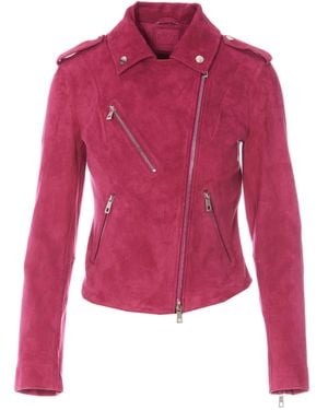 DESA NINETEENSEVENTYTWO Jacket - Red