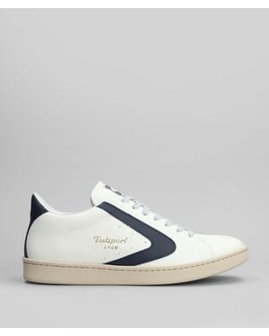 Valsport Tournament Trainers - Multicolour