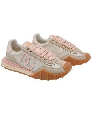 Dolce & Gabbana Trainers - Grey
