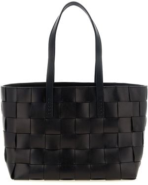 Dragon Diffusion Japan Tote Bag - Black