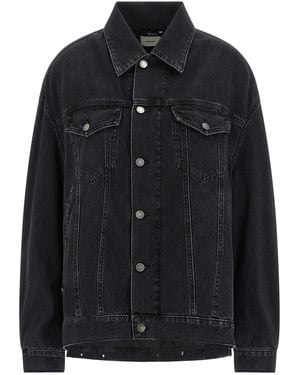 Haikure New Janet Jacket - Black