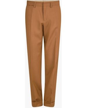Dries Van Noten Dries Van Noten Pantalon Philip Pants - Brown