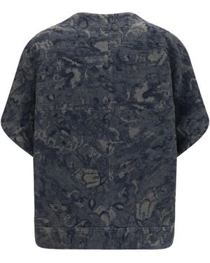 Giorgio Armani Jacket - Blue