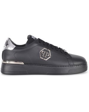 Philipp Plein Trainers - Black