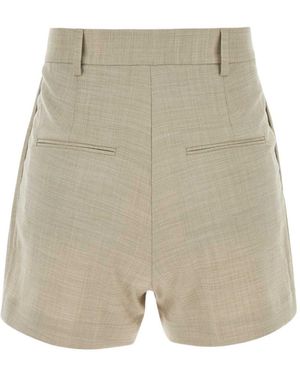 ANDAMANE Shorts Light And Natural