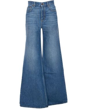 Chloé Jeans - Blue