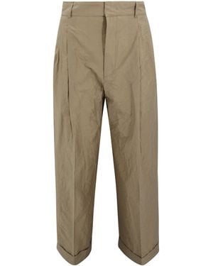 Soeur Pants - Natural