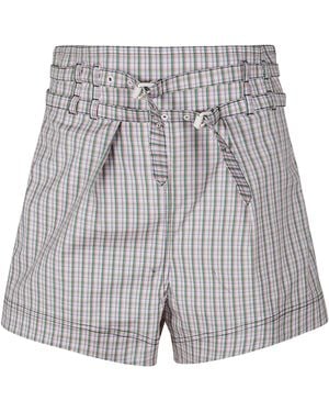 Philosophy Microcheck - Gray