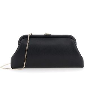 Jimmy Choo Skylar - Black