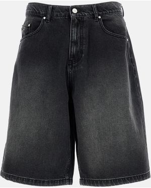 Arte' Shorts - Grey