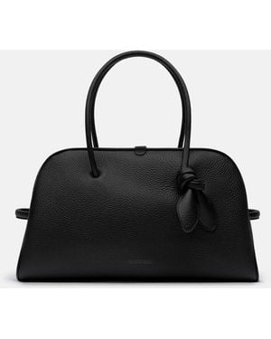Jacquemus Le Turismo Bag - Black