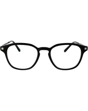 Mykita Acetate Optical - Black