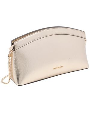MICHAEL Michael Kors Michael Kors Bags Calf Leather - Natural