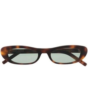 Saint Laurent Saint Laurent - Brown
